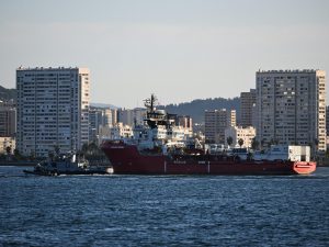 Ocean Viking: l’Italia vince il braccio di ferro con la Francia a caro prezzo