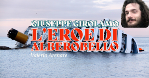 Giuseppe Girolamo l’eroe di Alberobello