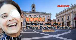 Roma: intitolata via a Chiara Corbella Petrillo