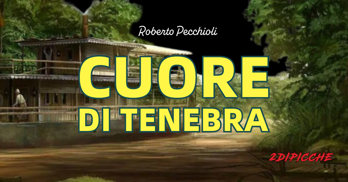 Cuore di tenebra 