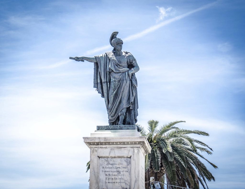 Carlo Felice Re di Sardegna