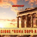 Recensione “Roma dopo Roma”